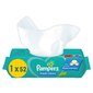 Kosteuspyyhkeet Pampers Fresh Clean, 624 kpl. hinta ja tiedot | Vauvojen kosteuspyyhkeet | hobbyhall.fi