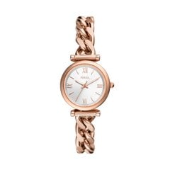 Fossil Carlie naisten kello hinta ja tiedot | Naisten kellot | hobbyhall.fi