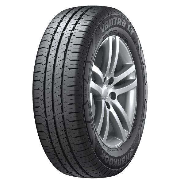 Hankook RA18 215/65R16C 109 T hinta ja tiedot | Kesärenkaat | hobbyhall.fi