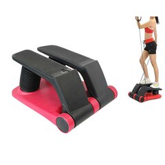 Fitness stepperi hinta ja tiedot | Stepperit | hobbyhall.fi