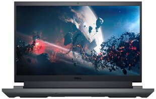 Dell Inspiron 15 G15 5530 hinta ja tiedot | Kannettavat tietokoneet | hobbyhall.fi