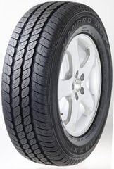 Maxxis VANSMART MCV3+ 205/65R15C 102 T hinta ja tiedot | Kesärenkaat | hobbyhall.fi