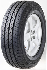 Maxxis VANSMART MCV3+ 225/55R17C 109 H hinta ja tiedot | Kesärenkaat | hobbyhall.fi