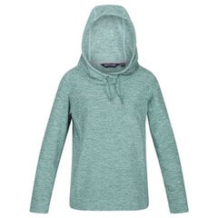 Naisten neule Regatta Kizmit II Hooded Marl S6431848, sininen hinta ja tiedot | Naisten urheiluvaatteet | hobbyhall.fi