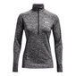 Naisten neule Under Armour Tech S6427342, harmaa hinta ja tiedot | Naisten hupparit, collegepaidat ja villapaidat | hobbyhall.fi