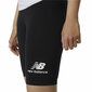 Naisten urheilushortsit New Balance Essentials Pinottu istuva S6441746 hinta ja tiedot | Naisten urheiluvaatteet | hobbyhall.fi