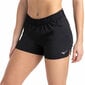 Naisten urheilushortsit Mizuno Core 5.5 S6446248, musta hinta ja tiedot | Naisten urheiluvaatteet | hobbyhall.fi