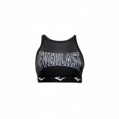 Urheiluliivit Everlast Duran Black S6443741 hinta ja tiedot | Naisten urheiluvaatteet | hobbyhall.fi