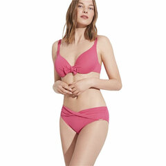 Naisten uimahousut Ysabel Mora Bikinit, pinkki hinta ja tiedot | Naisten uimapuvut | hobbyhall.fi