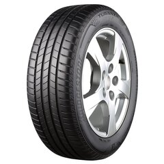 Bridgestone T005 215/55R16 93 H hinta ja tiedot | Kesärenkaat | hobbyhall.fi