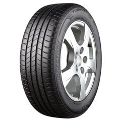 Bridgestone Turanza T005 215/55R16 93 V hinta ja tiedot | Kesärenkaat | hobbyhall.fi