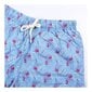 Naisten pyjamat Stitch S0731893, sininen hinta ja tiedot | Yöasut ja pyjamat | hobbyhall.fi