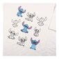 Naisten pyjamat Stitch S0731893, sininen hinta ja tiedot | Yöasut ja pyjamat | hobbyhall.fi