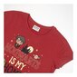 Pyjama Harry Potter S0731637, punainen hinta ja tiedot | Yöasut ja pyjamat | hobbyhall.fi