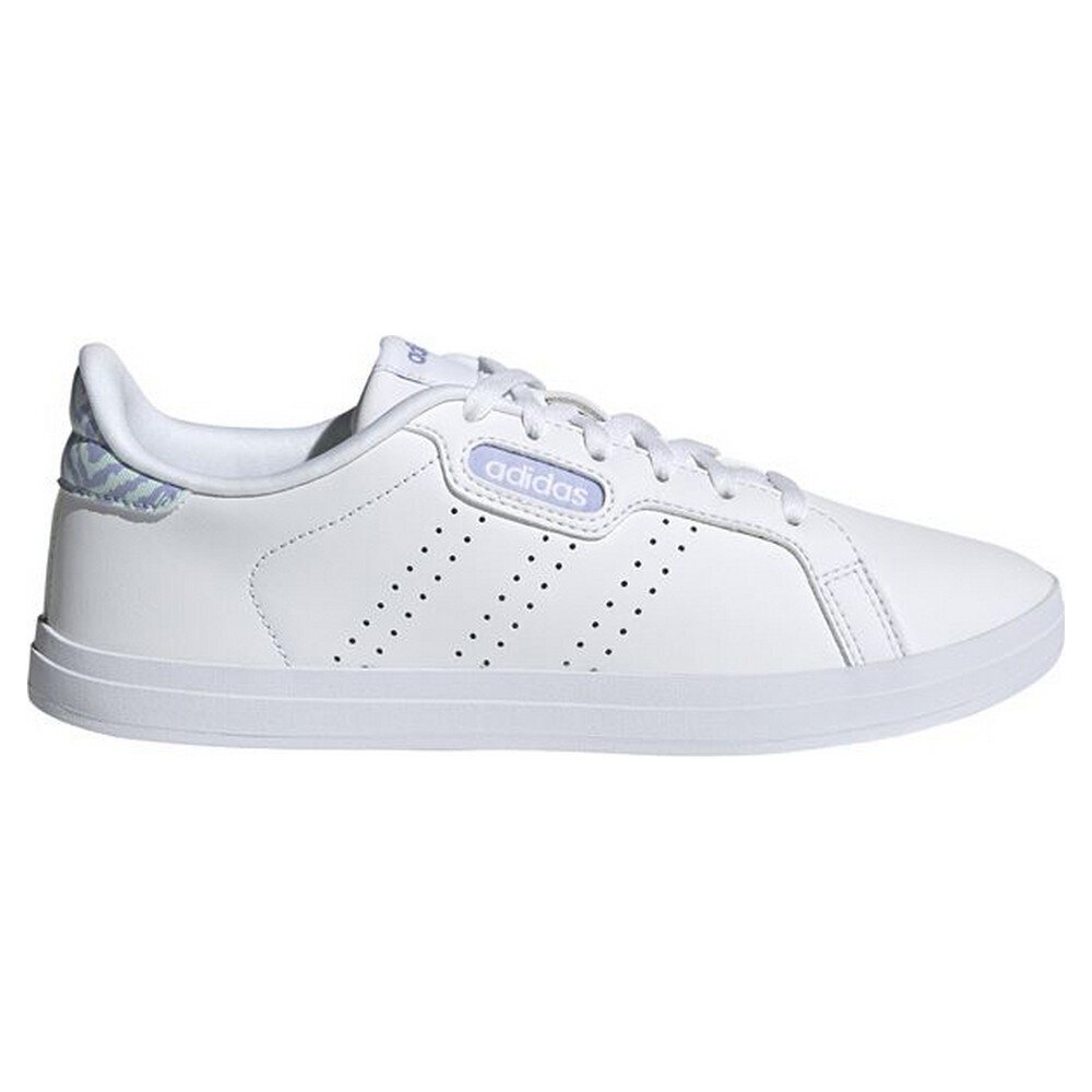 Naisten vapaa-ajan kengät Adidas Courtpoint Base W S6434516 hinta ja tiedot | Naisten urheilu- ja vapaa-ajan kengät | hobbyhall.fi