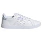 Naisten vapaa-ajan kengät Adidas Courtpoint Base W S6434516 hinta ja tiedot | Naisten urheilu- ja vapaa-ajan kengät | hobbyhall.fi