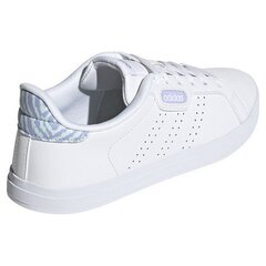 Naisten vapaa-ajan kengät Adidas Courtpoint Base W S6434516 hinta ja tiedot | Naisten urheilu- ja vapaa-ajan kengät | hobbyhall.fi