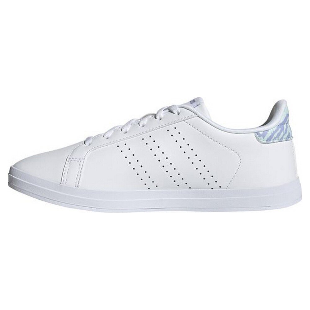 Naisten vapaa-ajan kengät Adidas Courtpoint Base W S6434516 hinta ja tiedot | Naisten urheilu- ja vapaa-ajan kengät | hobbyhall.fi