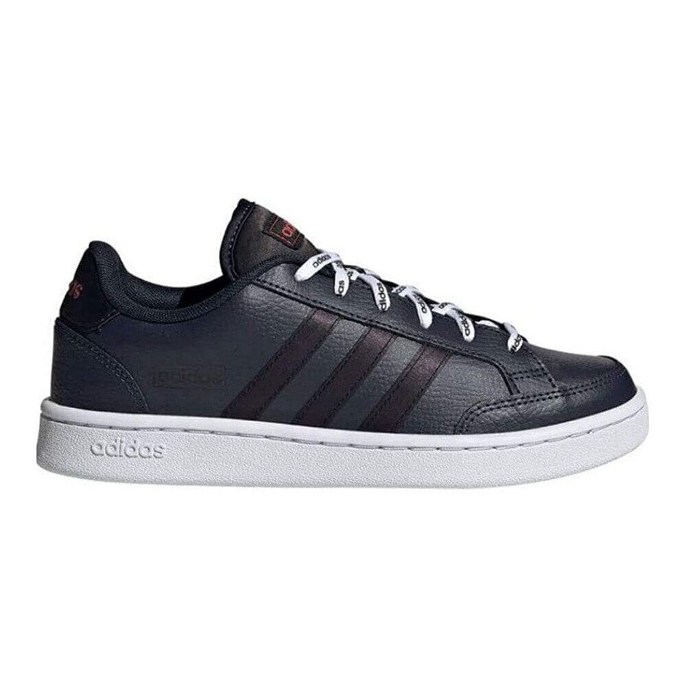 Naisten urheilukengät Adidas Grand Court S6407435 hinta ja tiedot | Naisten urheilu- ja vapaa-ajan kengät | hobbyhall.fi