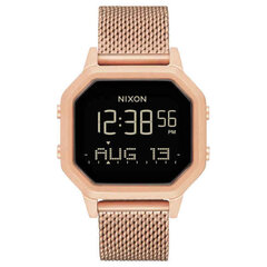 Naisten kello Nixon A1272897 hinta ja tiedot | Naisten kellot | hobbyhall.fi