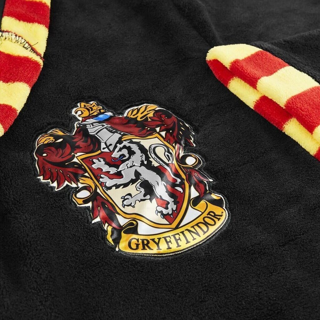 Naisten kaapu Harry Potter, musta hinta ja tiedot | Naisten kylpytakit | hobbyhall.fi