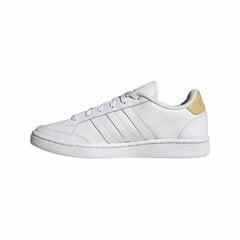 Urheilukengät Adidas Grand Court S6454704 hinta ja tiedot | Naisten urheilu- ja vapaa-ajan kengät | hobbyhall.fi