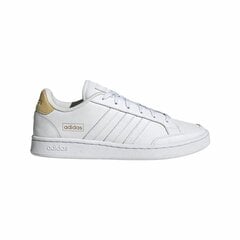 Urheilukengät Adidas Grand Court S6454704 hinta ja tiedot | Naisten urheilu- ja vapaa-ajan kengät | hobbyhall.fi