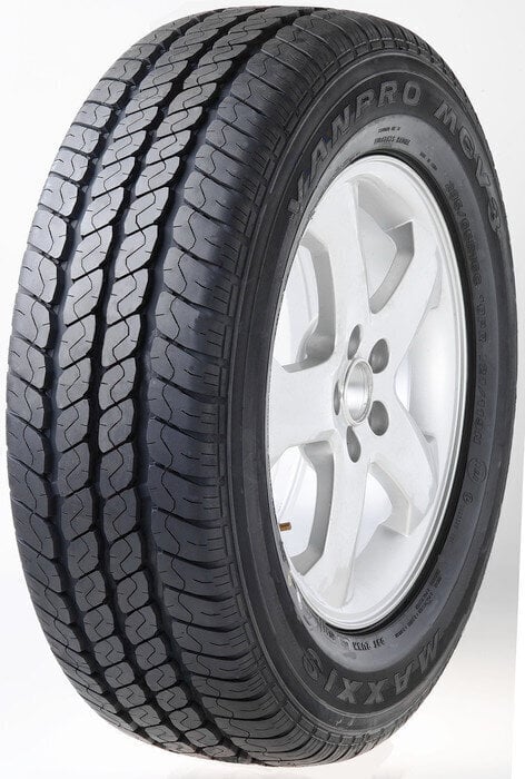 Maxxis VANSMART MCV3+ 195/70R15C 104 S hinta ja tiedot | Kesärenkaat | hobbyhall.fi