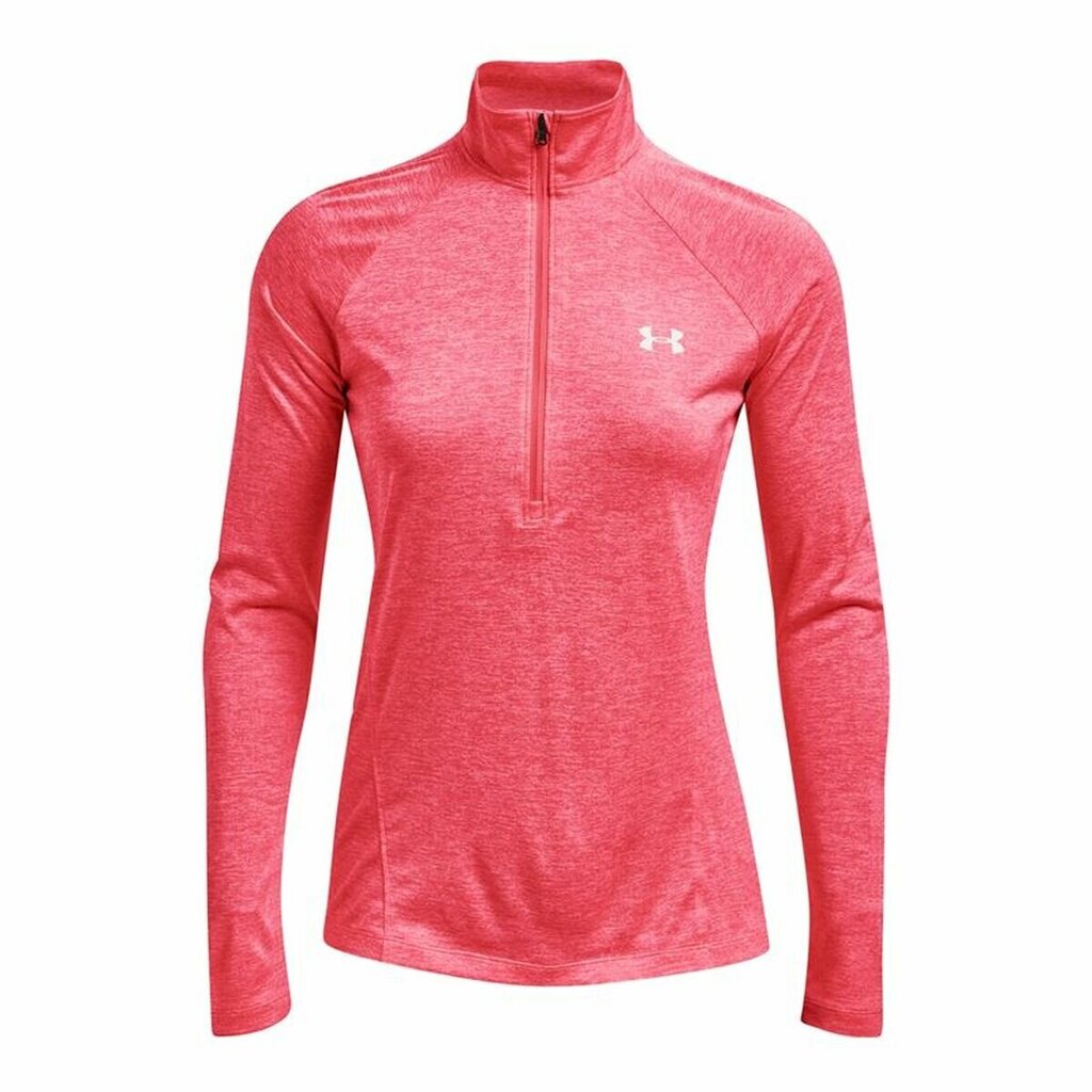 Naisten neule Under Armour Tech™ Twist, pinkki hinta ja tiedot | Naisten urheiluvaatteet | hobbyhall.fi