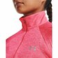 Naisten neule Under Armour Tech™ Twist, pinkki hinta ja tiedot | Naisten urheiluvaatteet | hobbyhall.fi