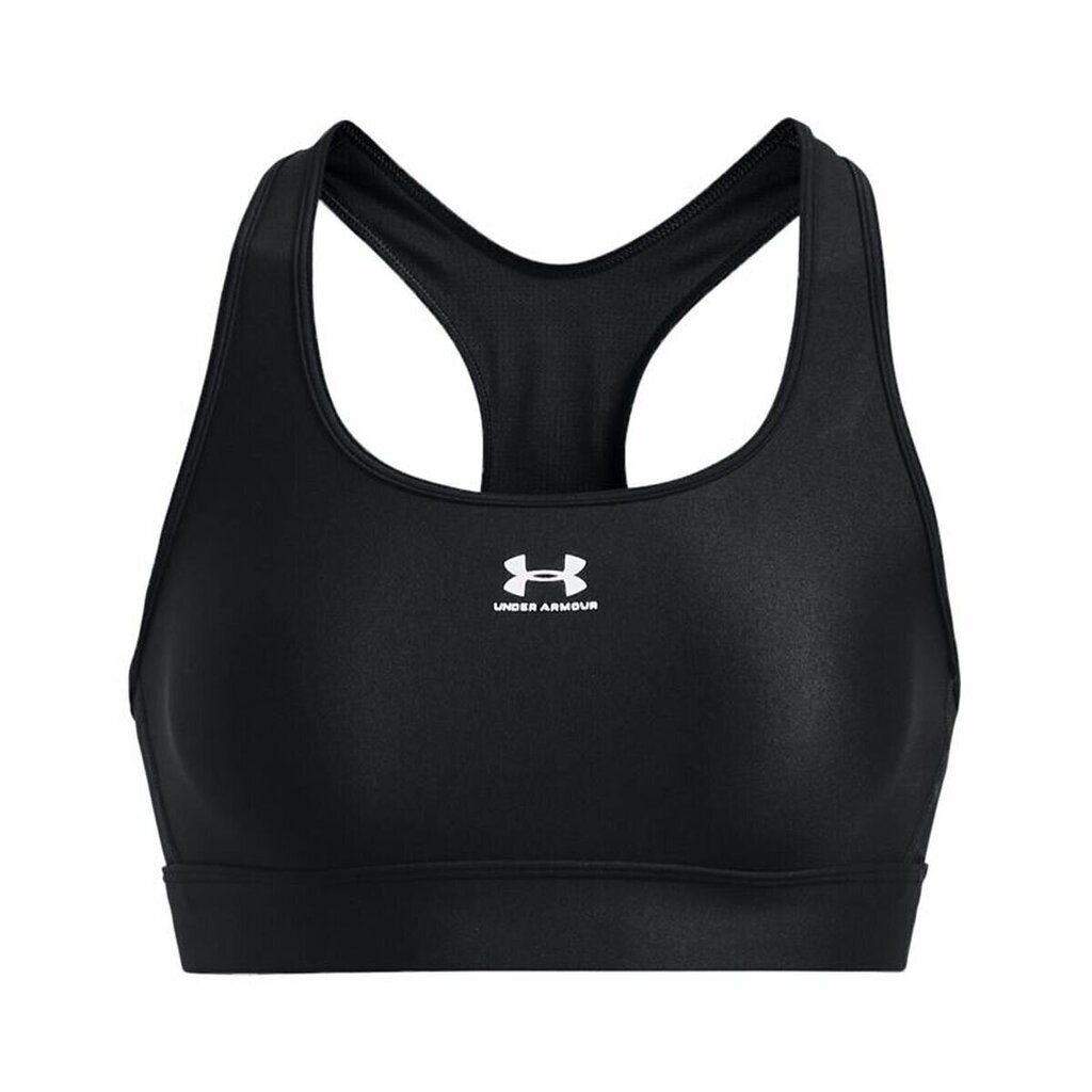 Naisten urheiluliivit Under Armour, mustat hinta ja tiedot | Naisten urheiluvaatteet | hobbyhall.fi