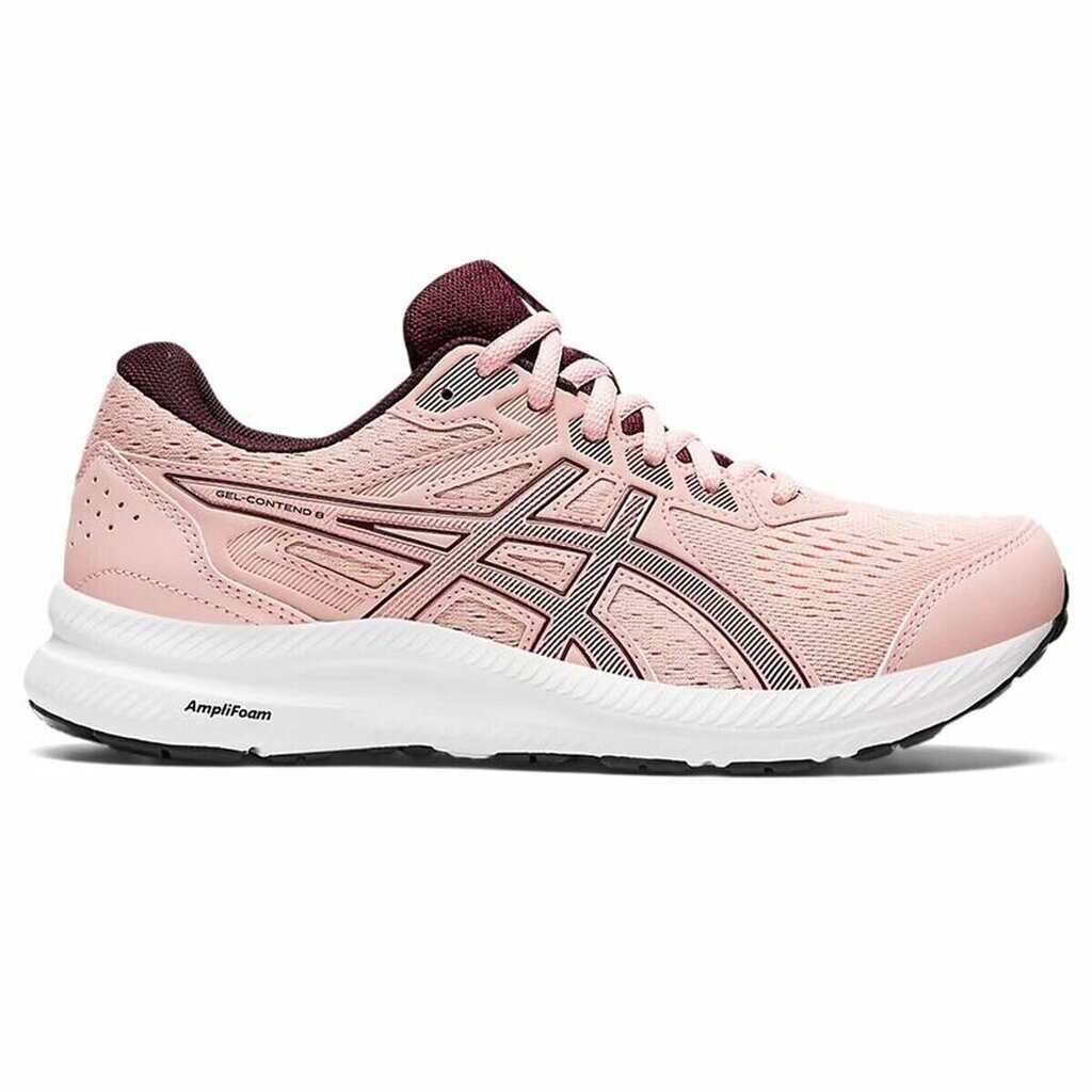 Naisten urheilukengät Asics S6457528 hinta ja tiedot | Naisten urheilu- ja vapaa-ajan kengät | hobbyhall.fi