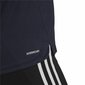 Naisten t-paita Adidas, musta hinta ja tiedot | Naisten urheiluvaatteet | hobbyhall.fi