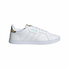 Naisten vapaa-ajan kengät Adidas Courtpoint Base S6467336 hinta ja tiedot | Naisten urheilu- ja vapaa-ajan kengät | hobbyhall.fi