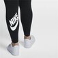 Nike naisten sukkahousut, mustat hinta ja tiedot | Naisten urheiluvaatteet | hobbyhall.fi