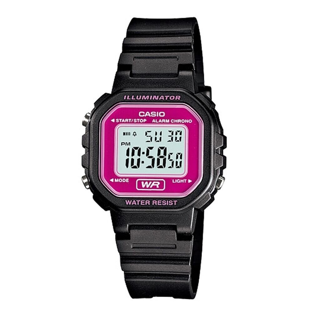 Casio unisex kello hinta ja tiedot | Naisten kellot | hobbyhall.fi