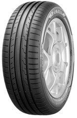 Dunlop SP BLURESPONSE 195/50R15 82 H MFS hinta ja tiedot | Kesärenkaat | hobbyhall.fi