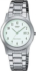 Naisten kello Casio LTP-1141PA-7BEG hinta ja tiedot | Naisten kellot | hobbyhall.fi