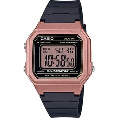 Naisten kello Casio W-217HM-5AVDF hinta ja tiedot | Naisten kellot | hobbyhall.fi