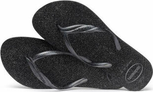 Naisten tossut Havaianas Fantasia Gloss hinta ja tiedot | Naisten sandaalit ja tossut | hobbyhall.fi