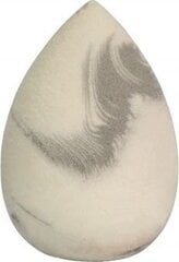 Marmorinen meikkisieni Donegal Blending Sponge 4326 hinta ja tiedot | Meikkisiveltimet ja meikkisienet | hobbyhall.fi