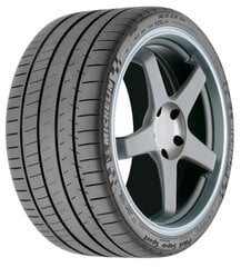 Michelin PILOT SUPER SPORT 295/35R19 100 Y hinta ja tiedot | Kesärenkaat | hobbyhall.fi