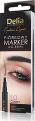 Kulmakynä My Wow Brows Eyebrow Pen, 1.0 Black, 1.3g hinta ja tiedot | Kulmavärit ja kulmakynät | hobbyhall.fi