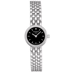 Naisten kello Tissot T058.009.11.051.00 hinta ja tiedot | Naisten kellot | hobbyhall.fi