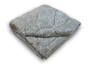 Rava Lux viltti täytetty 100% lampaanvillalla 140x200cm, RL598-140 hinta ja tiedot | Peitot | hobbyhall.fi