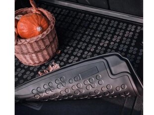 Tavaratilan sisäosa Audi Q5 hinta ja tiedot | Auton tavaratilamatot | hobbyhall.fi