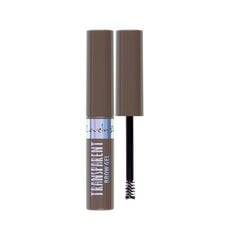 Läpinäkyvä kulmakarvageeli Lovely Transparent Brow Gel hinta ja tiedot | Kulmavärit ja kulmakynät | hobbyhall.fi