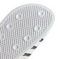 Miesten tossut Adidas Adilette M 280648, 70531, valkoinen hinta ja tiedot | Miesten sandaalit ja tossut | hobbyhall.fi