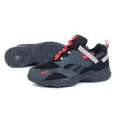 Miesten kengät Reebok Aztrek96 Adventure EG8917, harmaa hinta ja tiedot | Miesten urheilu- ja vapaa-ajan kengät | hobbyhall.fi