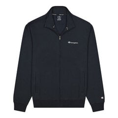 Urheilutakki Champion Full Zip Tummansininen hinta ja tiedot | Miesten urheiluvaatteet | hobbyhall.fi